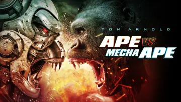 Задник до фильму"Ape vs Mecha Ape" #1023984