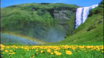 Задник до фільму "Landvættir (Iceland)" #1633837