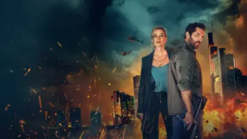 Задник до фильму"Take Cover" #631253