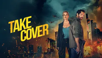 Задник до фильму"Take Cover" #631256