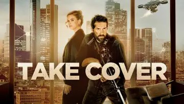 Задник до фильму"Take Cover" #631261