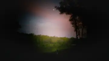Задник до фільму "An Evening Song (for Three Voices)" #771452