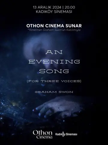 Постер до фільму "An Evening Song (for Three Voices)" #771461
