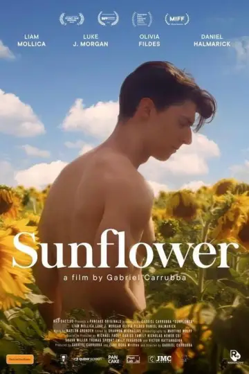 Постер до фільму "Sunflower" #820118