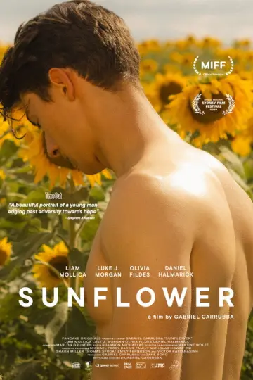 Постер до фільму "Sunflower" #820119