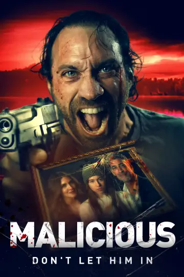 Постер до фильму"Malicious" #1016757