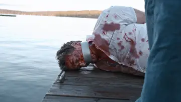 Задник до фильму"Malicious" #371244