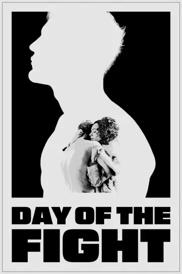 Постер до фильму"Day of the Fight" #657464