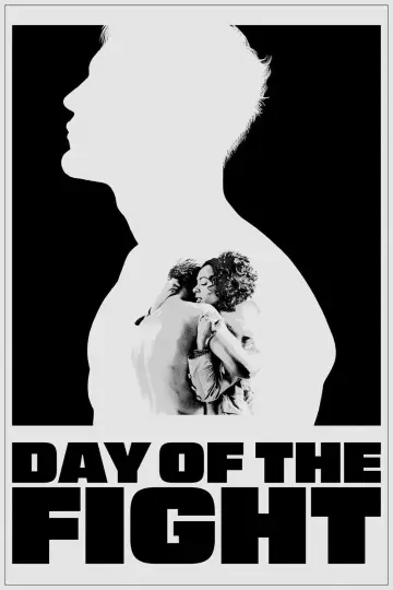 Постер до фильму"Day of the Fight" #657465
