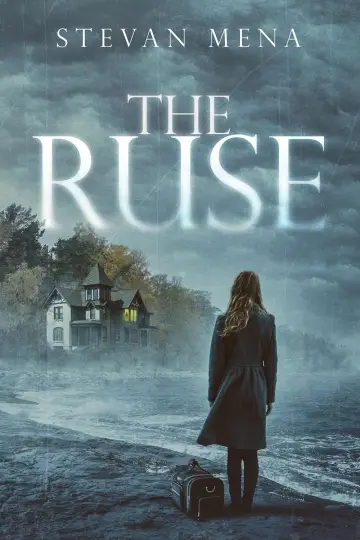 Постер до фильму"The Ruse" #632779