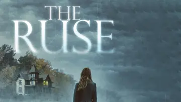 Задник до фильму"The Ruse" #865331