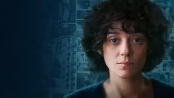 Задник до фильму"Little Girl Blue" #418538