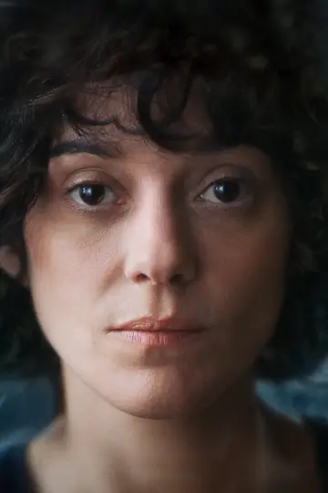 Постер до фильму"Little Girl Blue" #418548