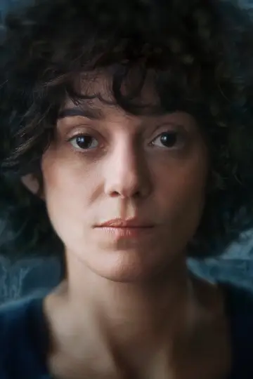 Постер до фильму"Little Girl Blue" #418549