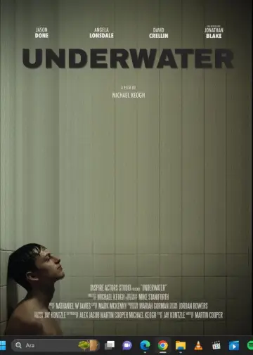 Постер до фильму"Underwater" #741347