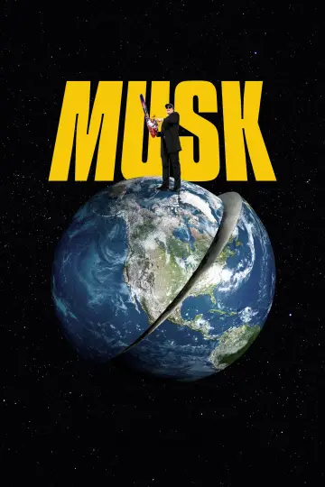 Постер до фільму "Musk" #1742038