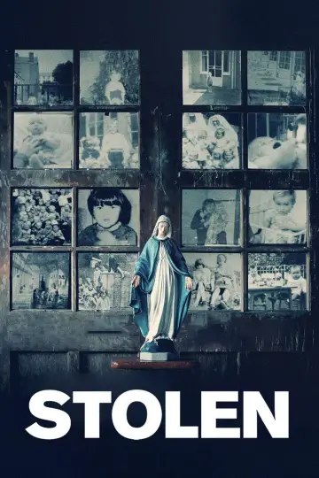 Постер до фильму"Stolen" #1092853