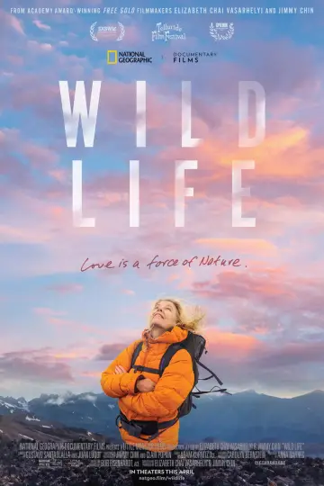 Постер до фільму "Wild Life" #1649515