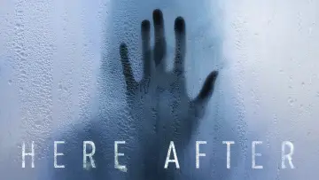 Задник до фільму "Here After" #683885