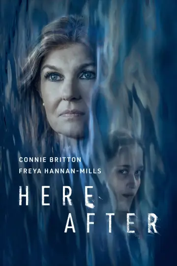 Постер до фільму "Here After" #683888