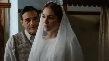 Задник до фильму"Il mio posto è qui" #875868