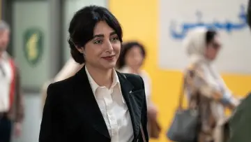 Задник до фильму"Reading Lolita in Tehran" #619199