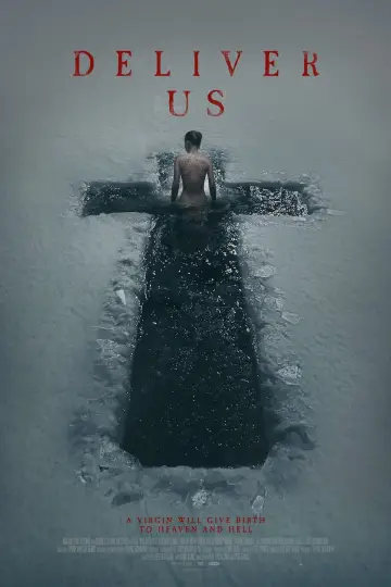 Постер до фільму "Визволи нас. Одержимі" #190219