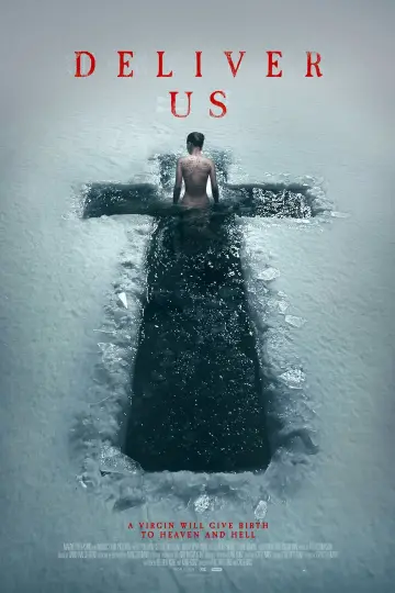 Постер до фільму "Визволи нас. Одержимі" #190220