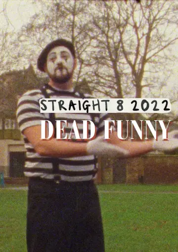 Постер до фильму"Dead Funny" #1149102