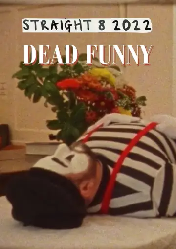 Постер до фильму"Dead Funny" #1149103