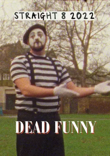 Постер до фильму"Dead Funny" #1149105