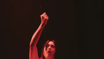Задник до фильму"Plastic Girl" #971043