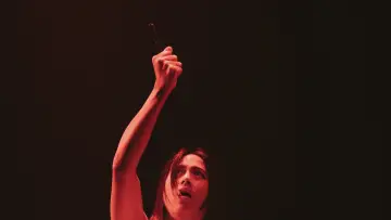 Задник до фильму"Plastic Girl" #971047
