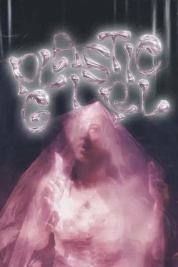 Plastic Girl постер