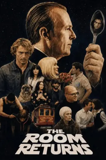 Постер до фильму"The Room: A Tribute" #1183066