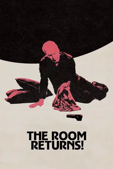 Постер до фильму"The Room: A Tribute" #969459