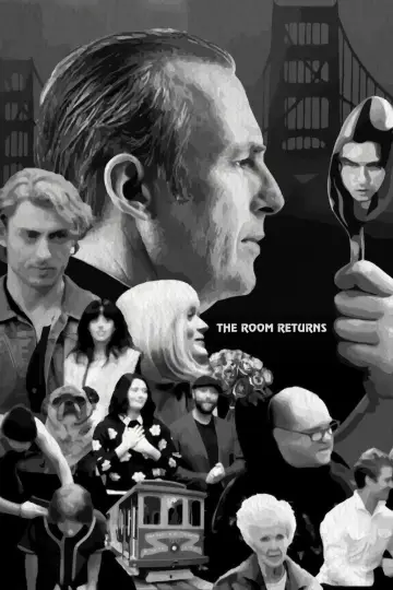 Постер до фильму"The Room: A Tribute" #969463