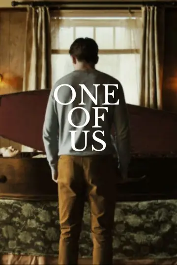 Постер до фильму"One of Us" #1212155