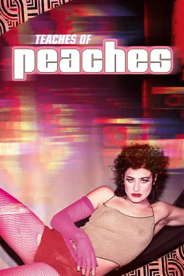 Постер до фильму"Вчення PEACHES" #1015729