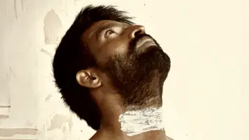 Задник до фільму "கொட்டுக்காளி" #1015736