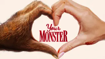 Задник до фильму"Your Monster" #683842
