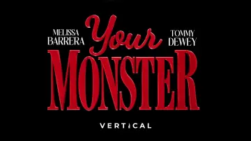 Задник до фильму"Your Monster" #683843