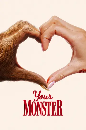Постер до фильму"Your Monster" #683858