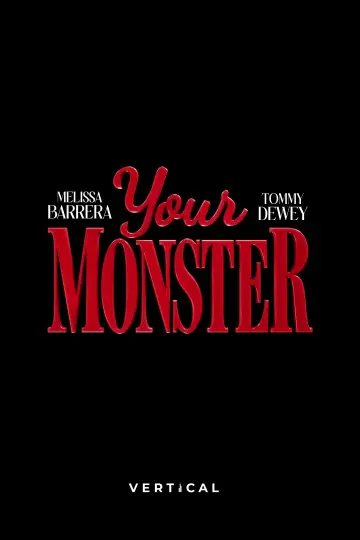 Постер до фильму"Your Monster" #683863