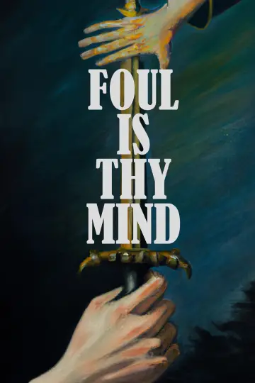 Постер до фільму "A Hall of Mirrors" #1753464