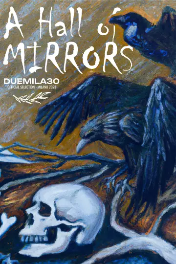 Постер до фільму "A Hall of Mirrors" #1753466