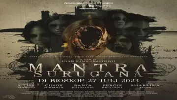 Задник до фильму"Mantra Surugana" #385586