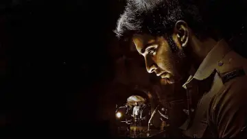 தணல் постер