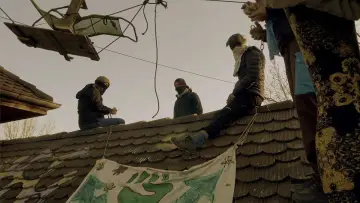 Задник до фільму "Zadvengers" #454634
