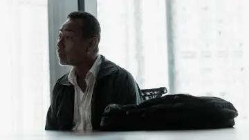 Задник до фильму"白日之下" #759911